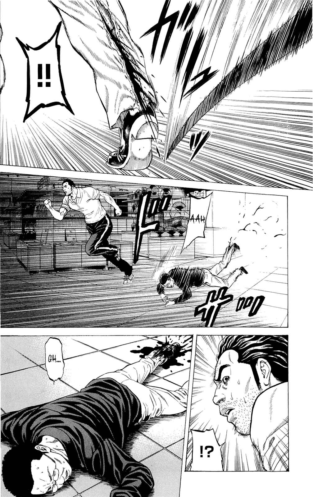 Page 28 Chapter 6 Creature!