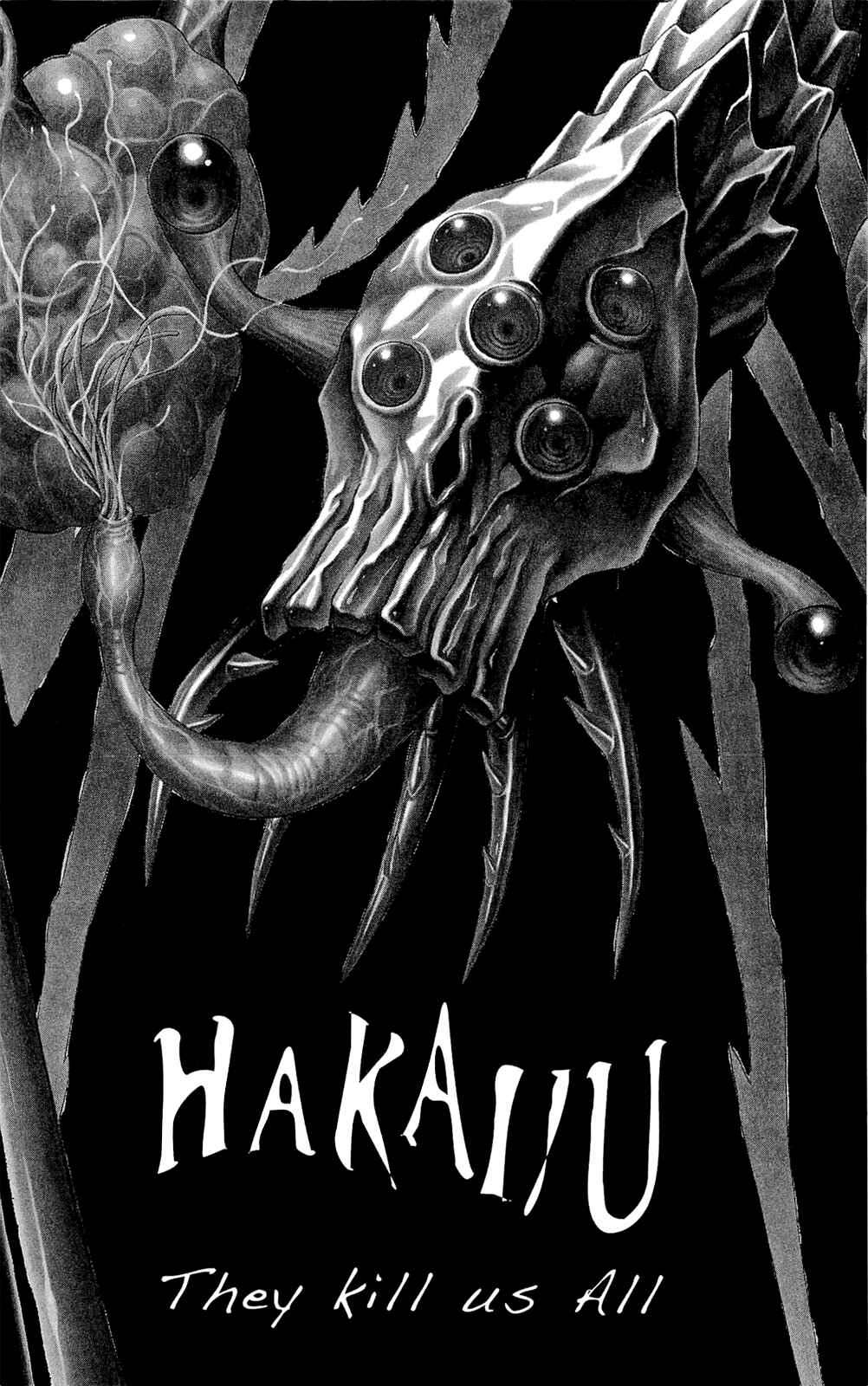 Page 48 Chapter 6 Creature!