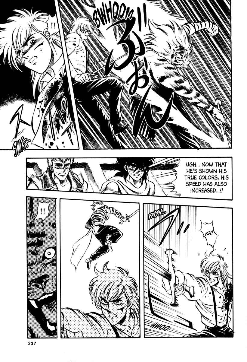 Page 11 Chapter 28 Captain Kid
