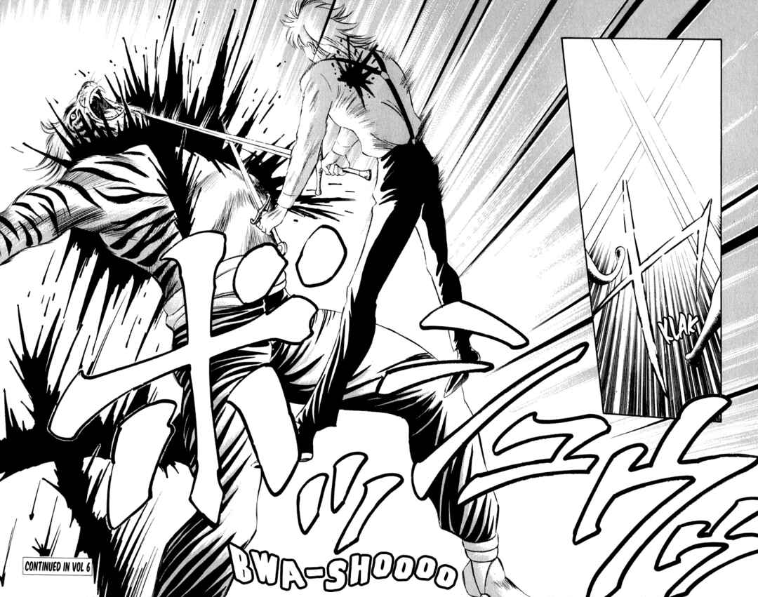 Page 18 Chapter 28 Captain Kid