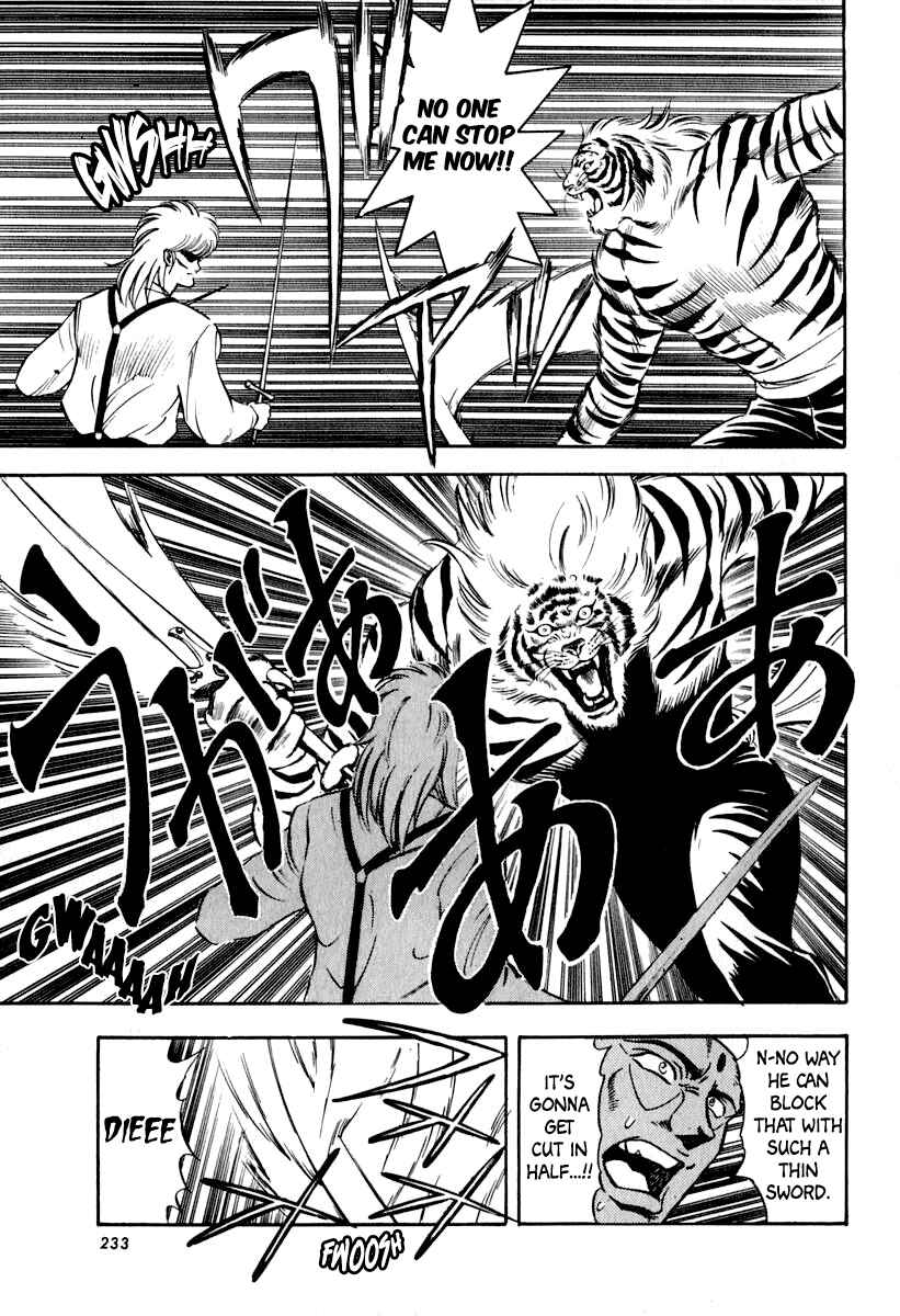 Page 7 Chapter 28 Captain Kid