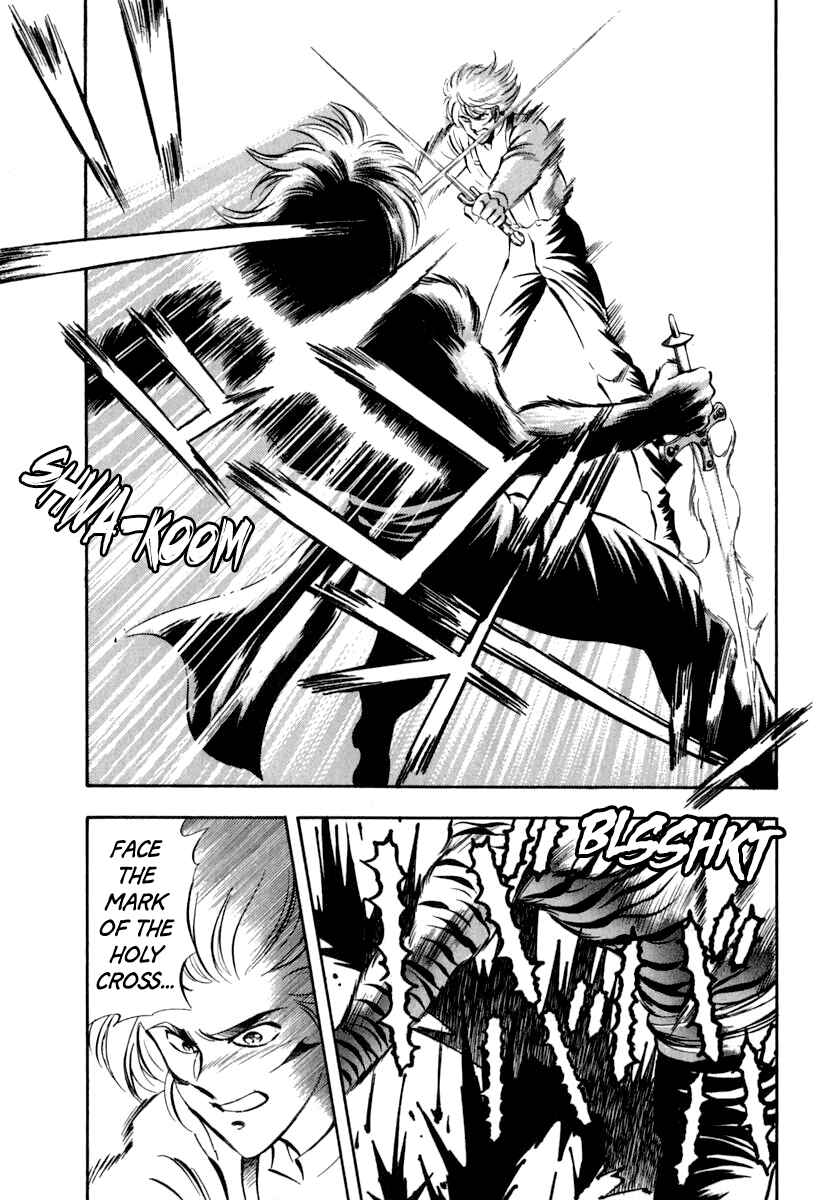 Page 7 Chapter 29 Captain Kid