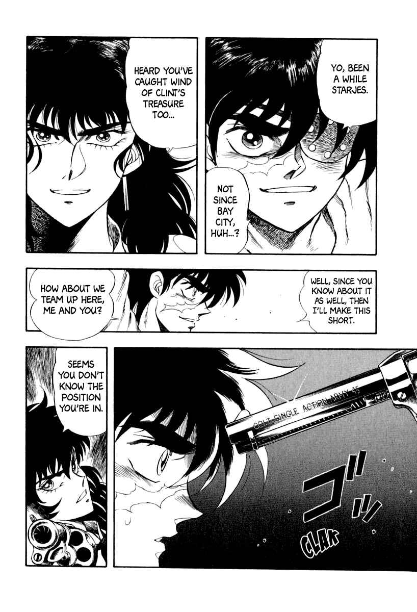 Page 2 Chapter 49 Captain Kid