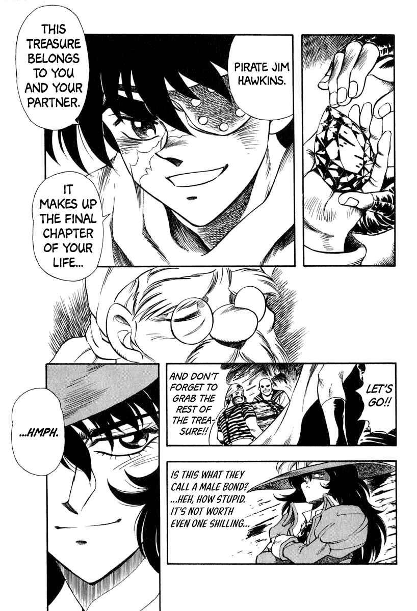 Page 16 Chapter 51 Captain Kid