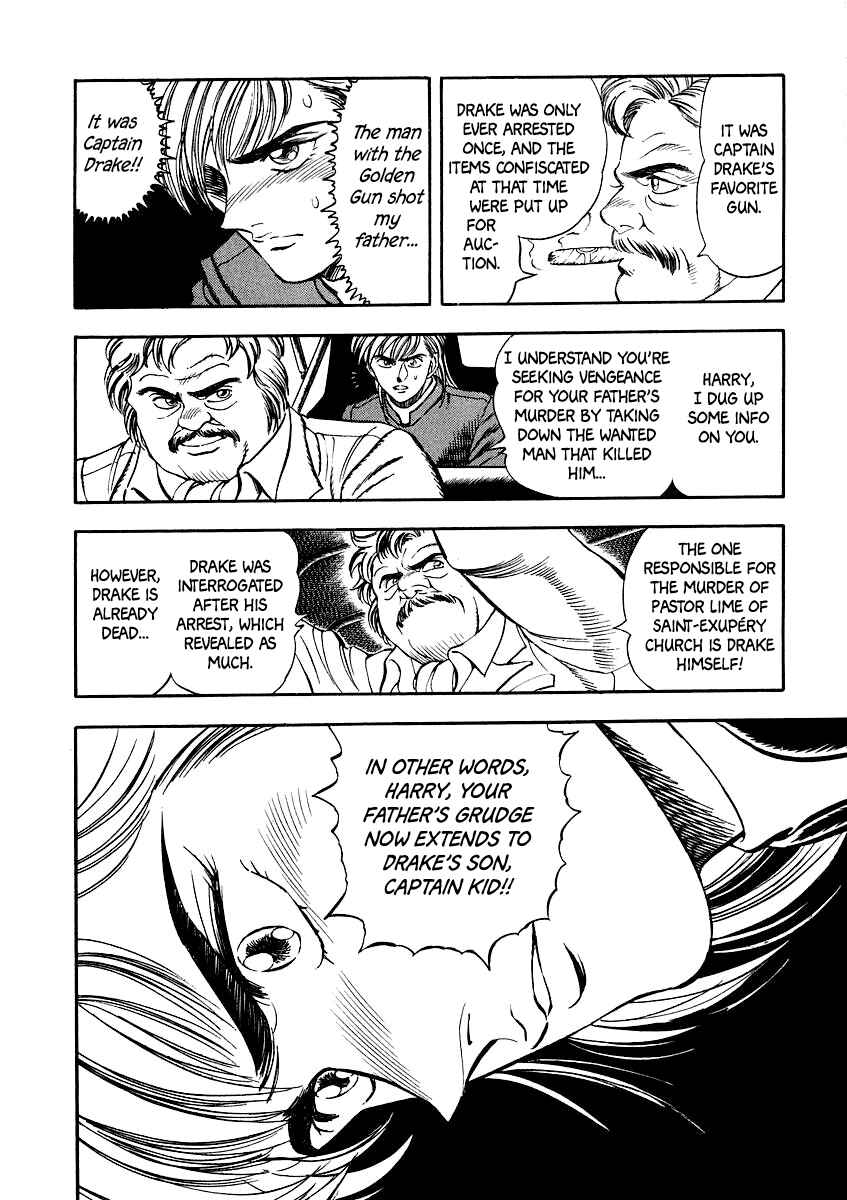 Page 20 Chapter 3 Captain Kid