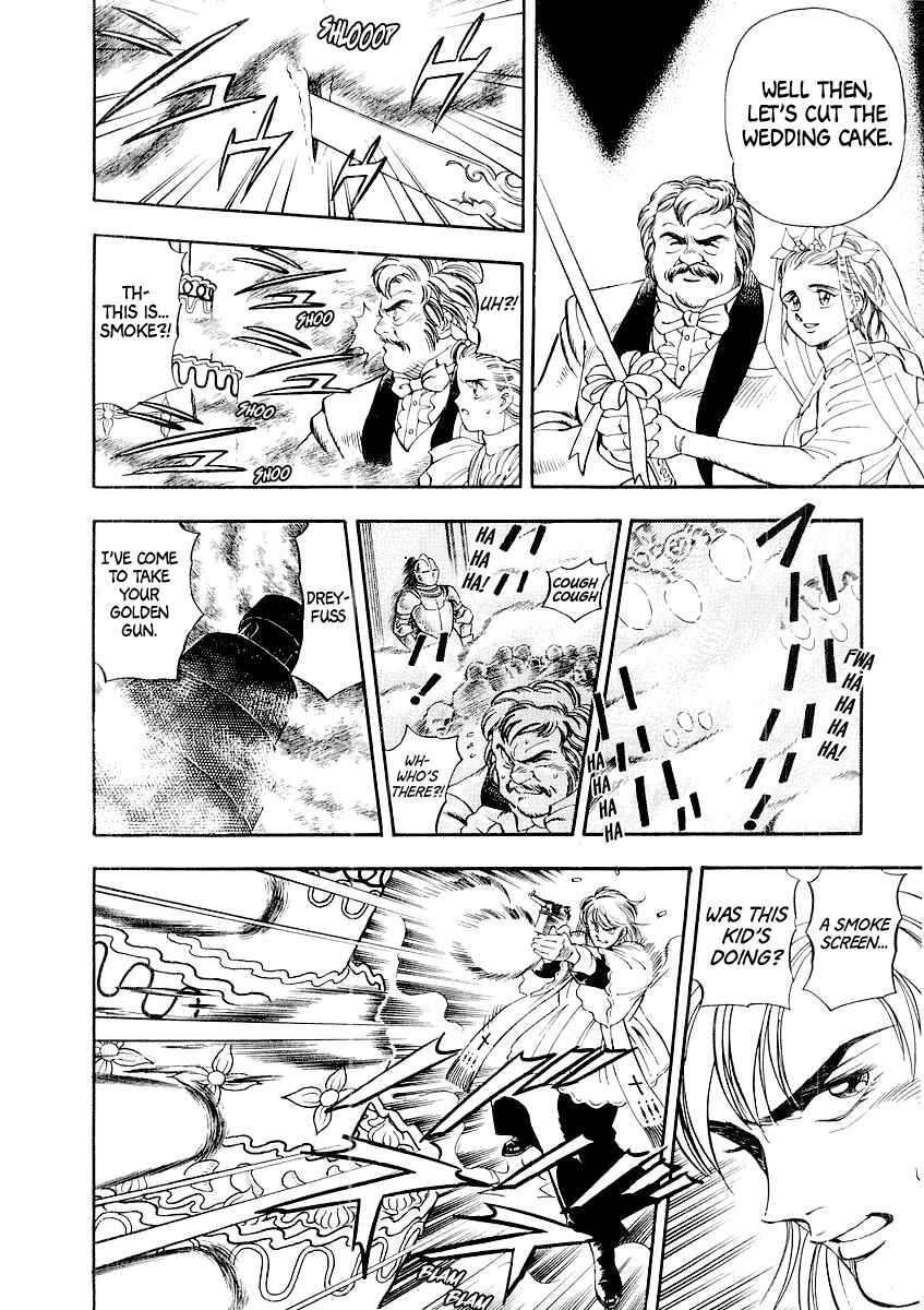 Page 25 Chapter 3 Captain Kid