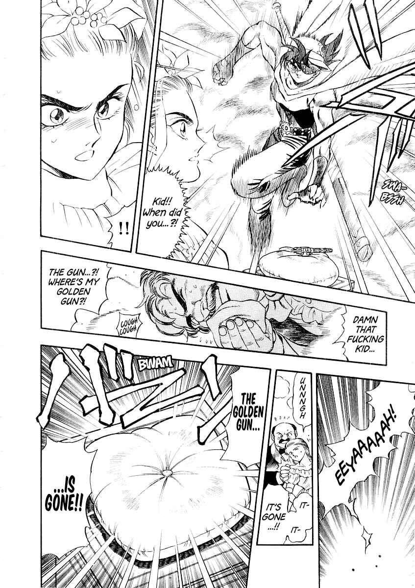 Page 27 Chapter 3 Captain Kid