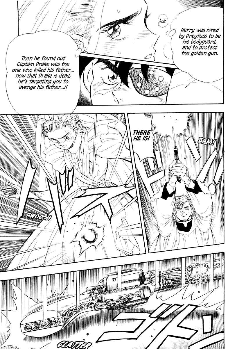 Page 30 Chapter 3 Captain Kid