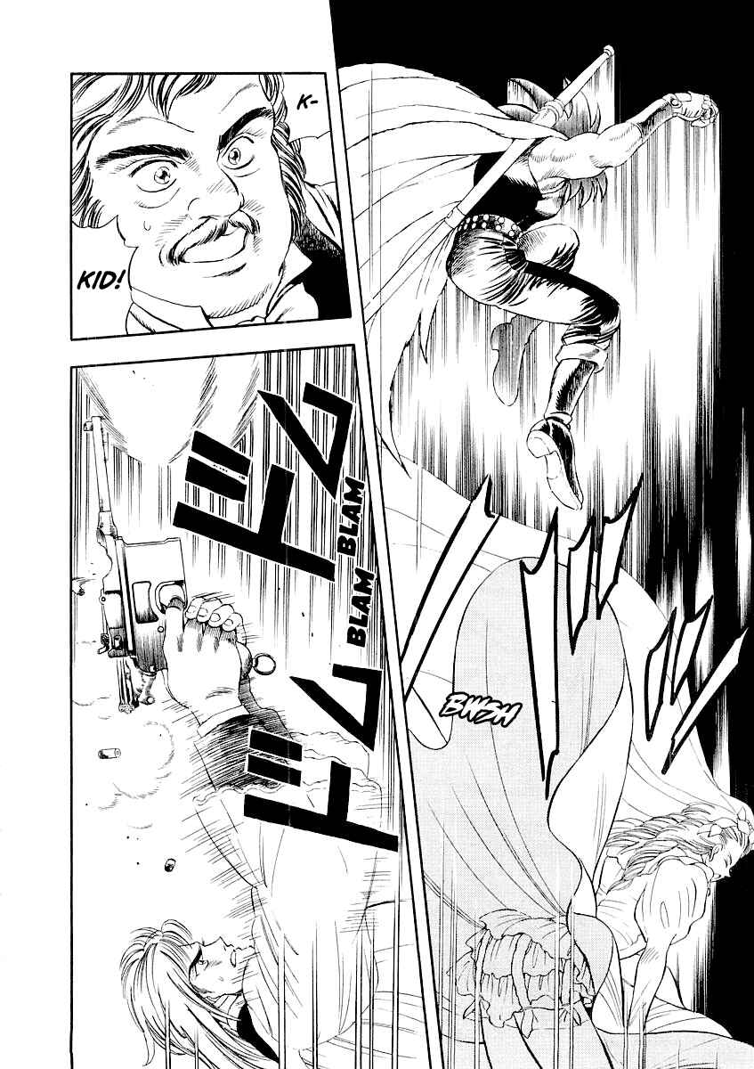 Page 31 Chapter 3 Captain Kid