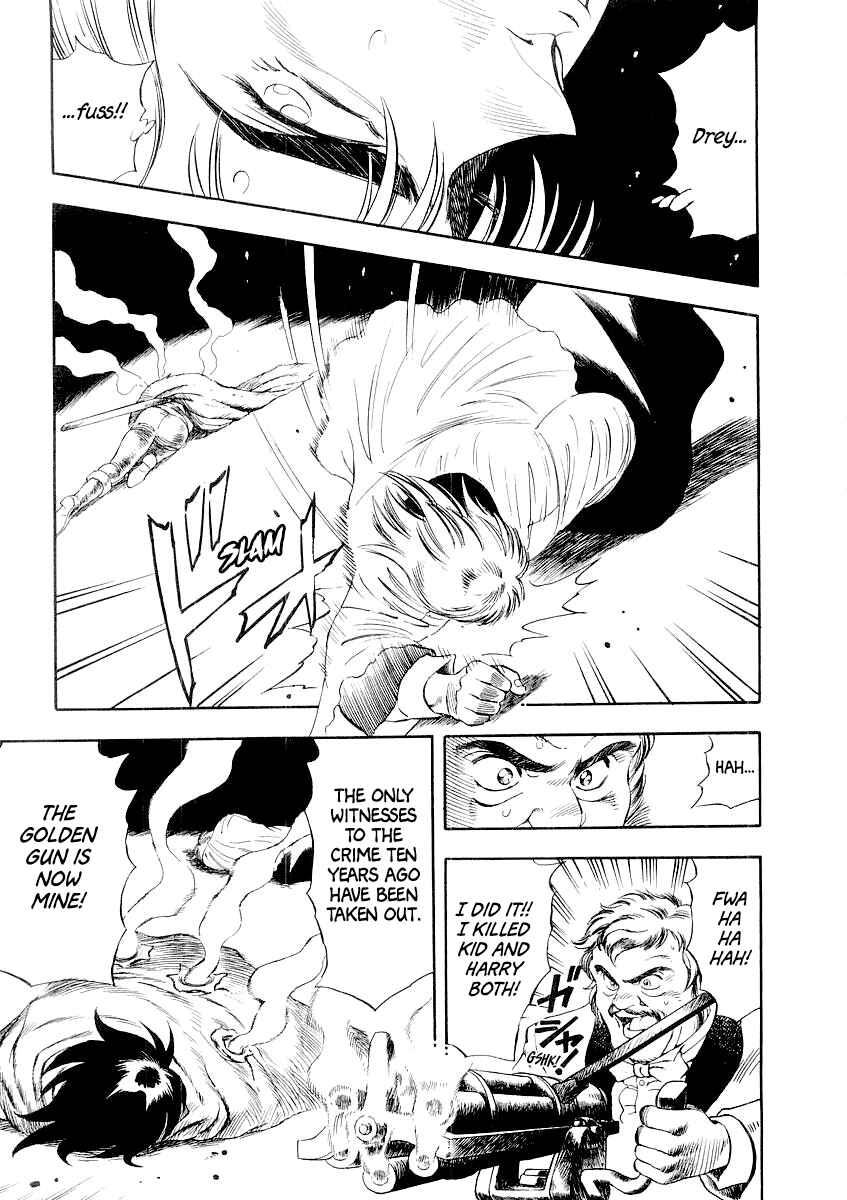 Page 42 Chapter 3 Captain Kid
