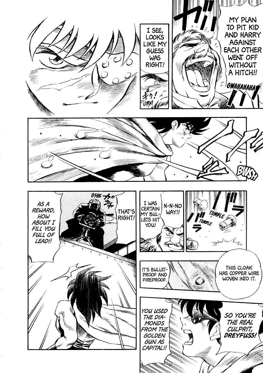 Page 43 Chapter 3 Captain Kid