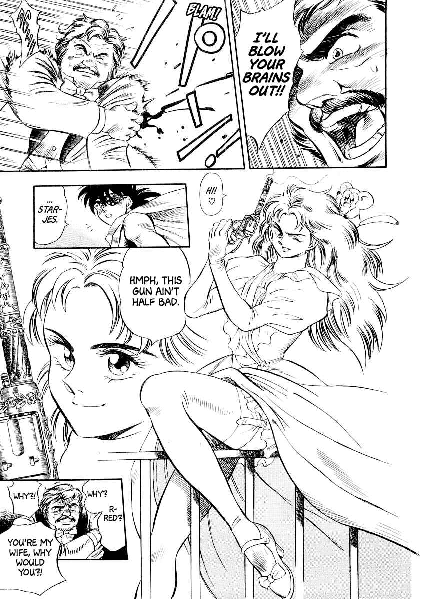 Page 44 Chapter 3 Captain Kid