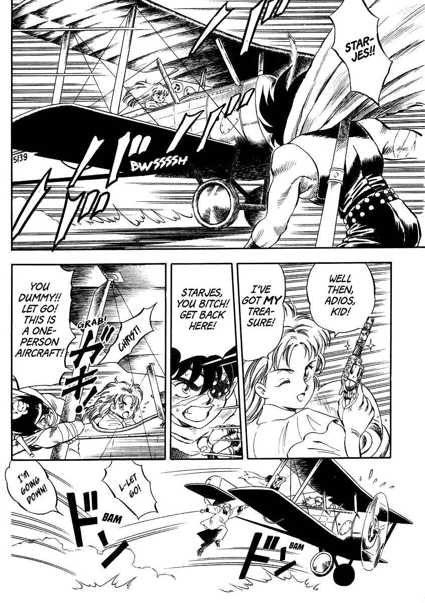 Page 51 Chapter 3 Captain Kid