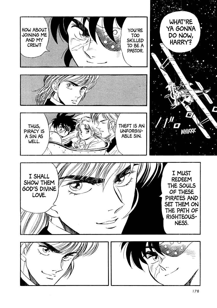 Page 53 Chapter 3 Captain Kid