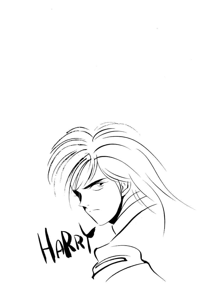 Page 55 Chapter 3 Captain Kid