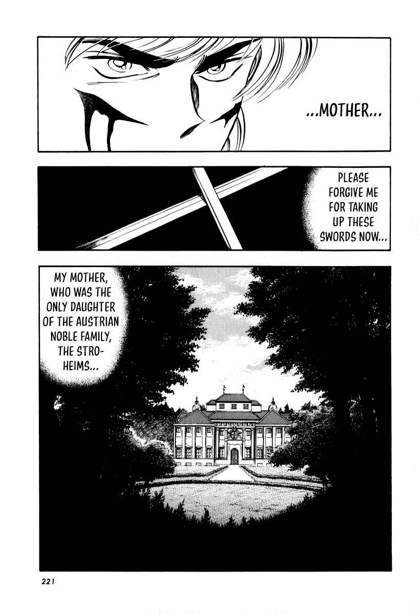 Page 18 Chapter 27 Captain Kid