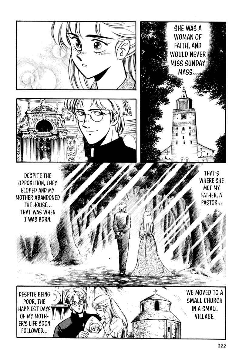 Page 19 Chapter 27 Captain Kid