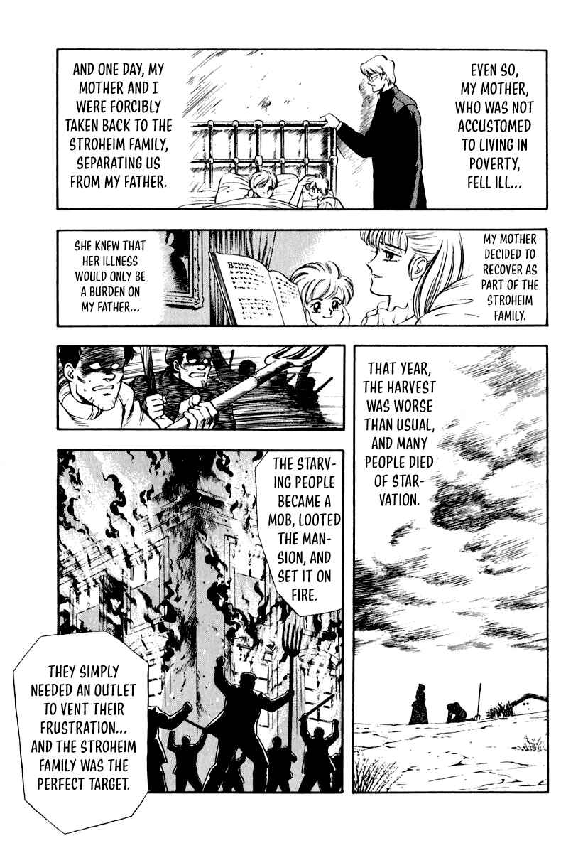 Page 20 Chapter 27 Captain Kid