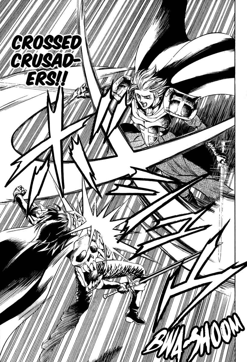 Page 21 Chapter 62 Captain Kid