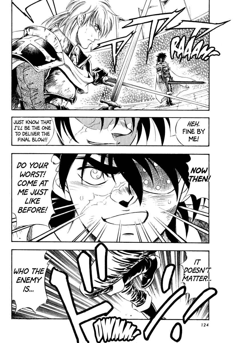 Page 24 Chapter 62 Captain Kid