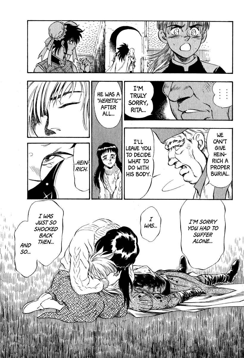 Page 37 Chapter 62 Captain Kid