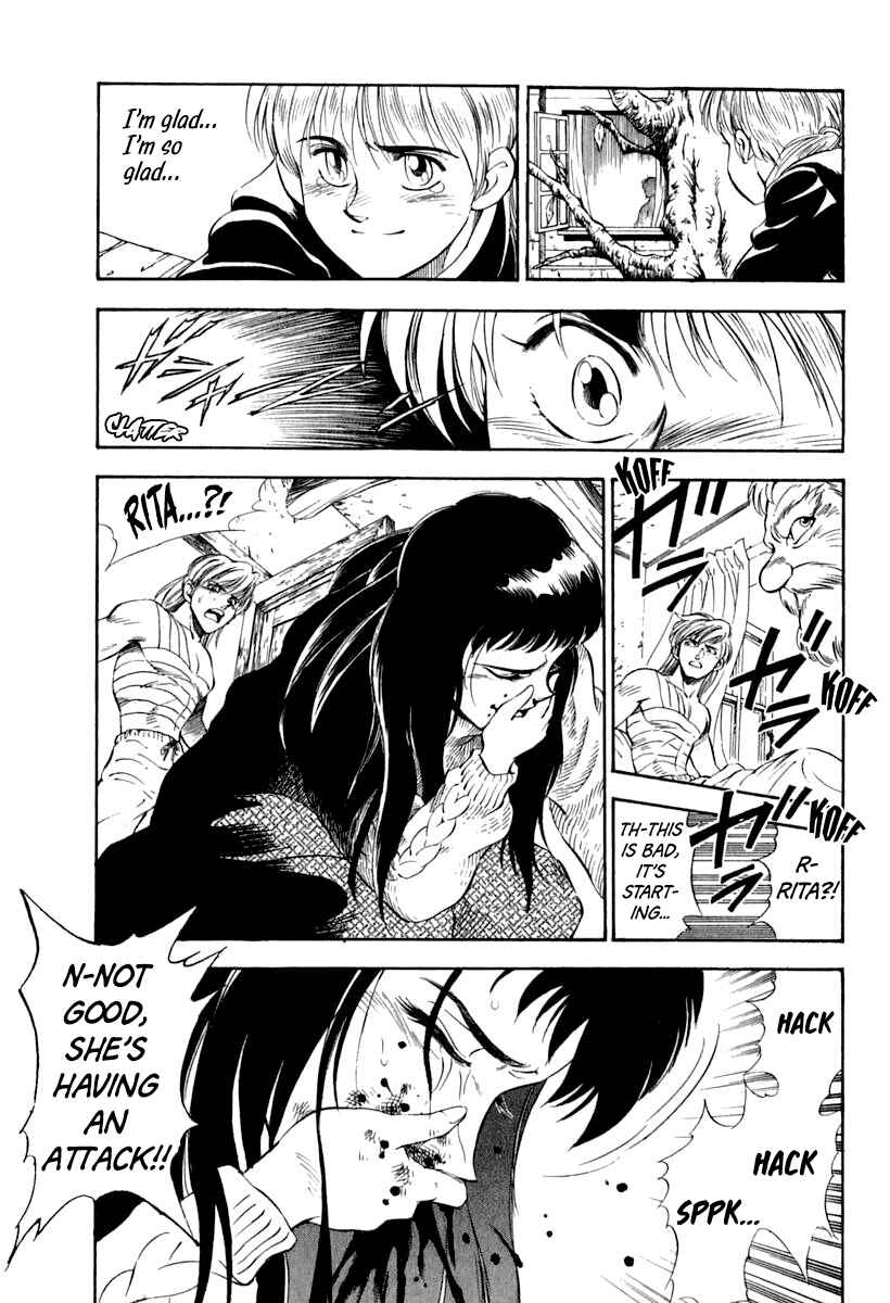 Page 45 Chapter 62 Captain Kid