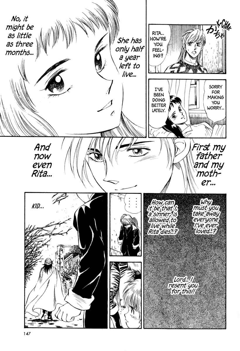 Page 47 Chapter 62 Captain Kid