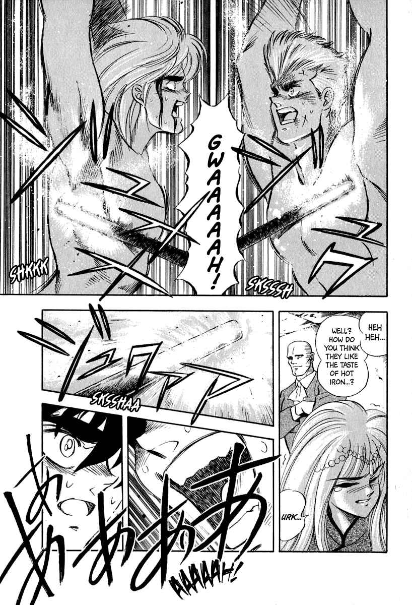 Page 24 Chapter 15 Captain Kid