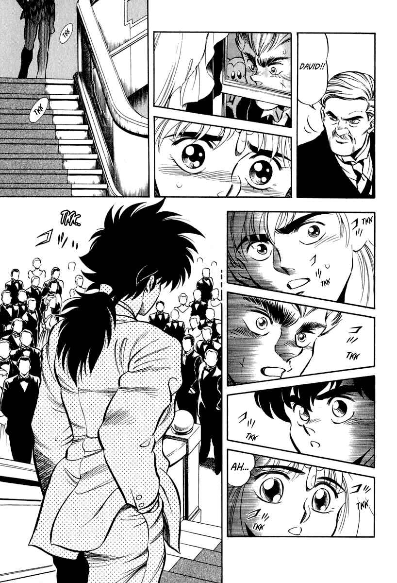Page 30 Chapter 14 Captain Kid