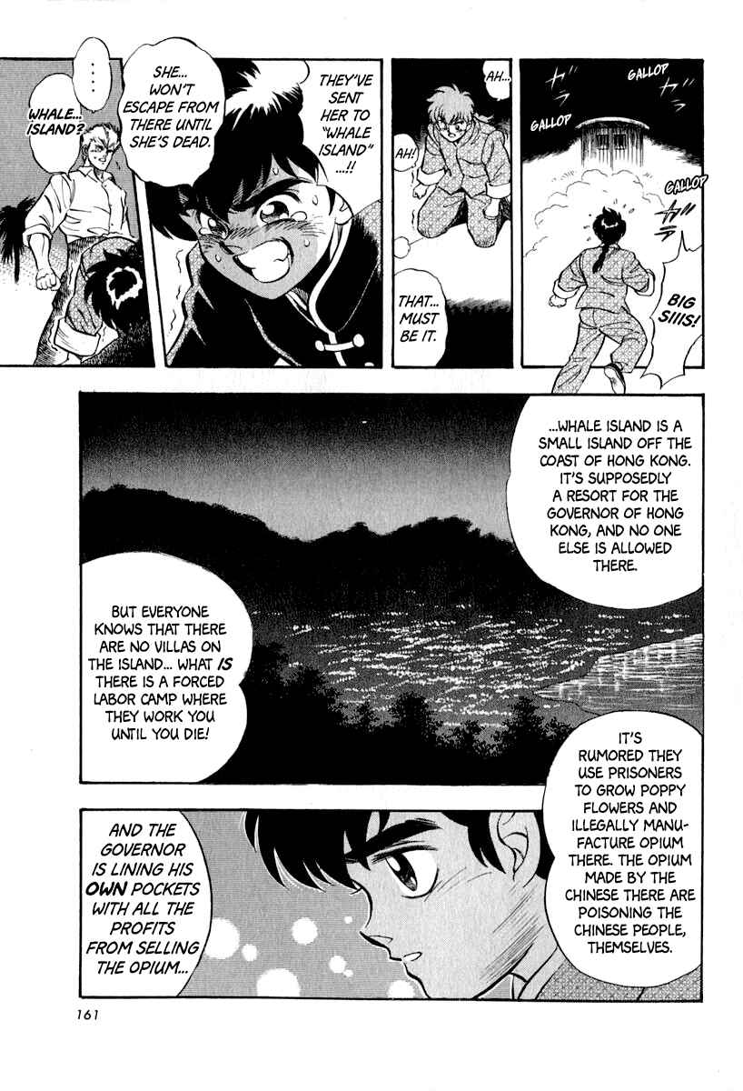 Page 51 Chapter 14 Captain Kid