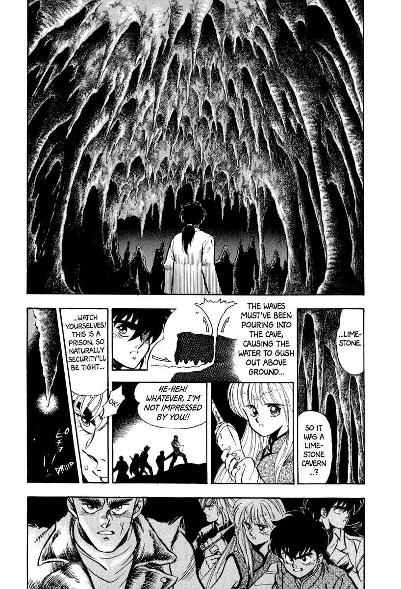 Page 56 Chapter 14 Captain Kid