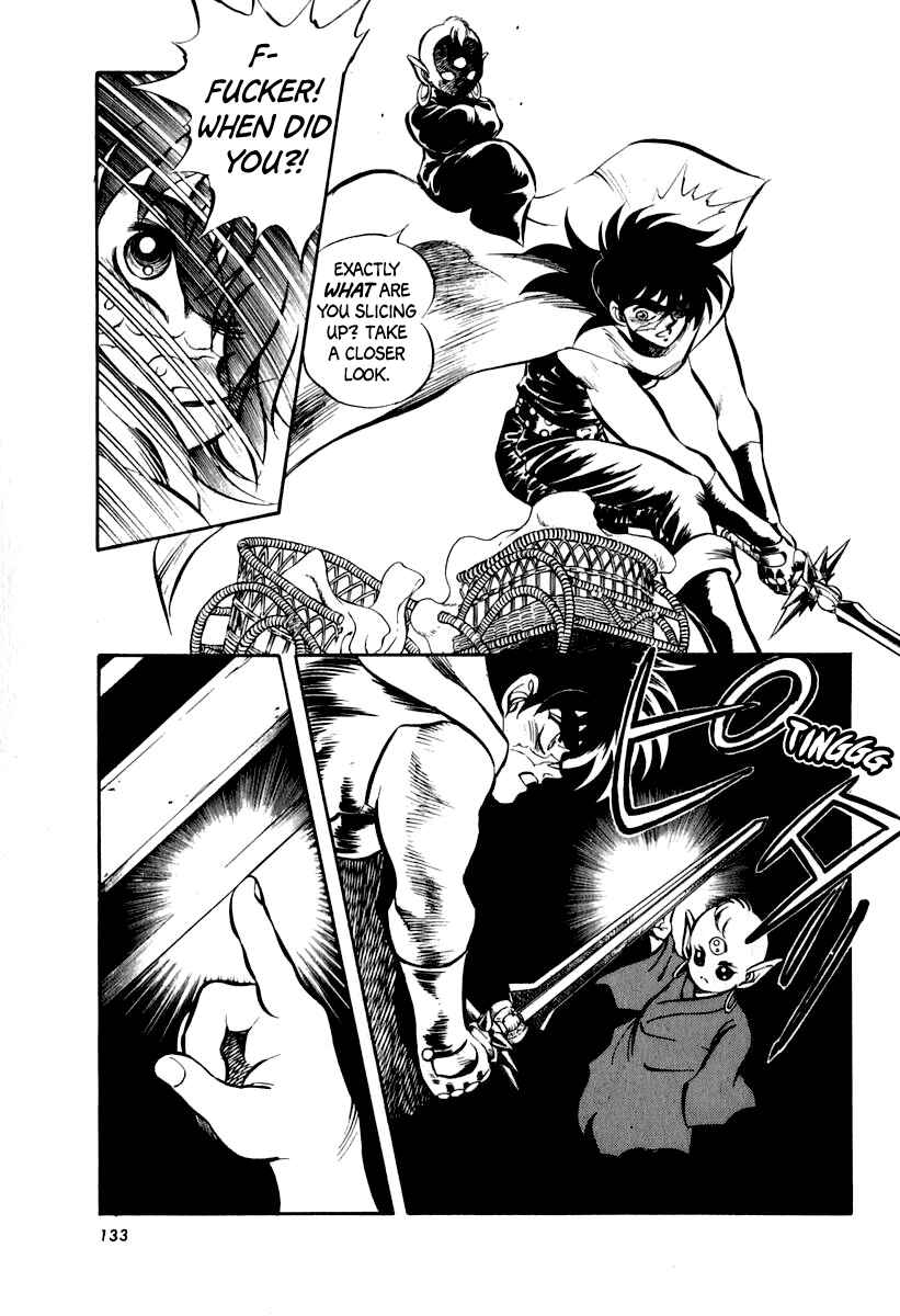 Page 6 Chapter 23 Captain Kid