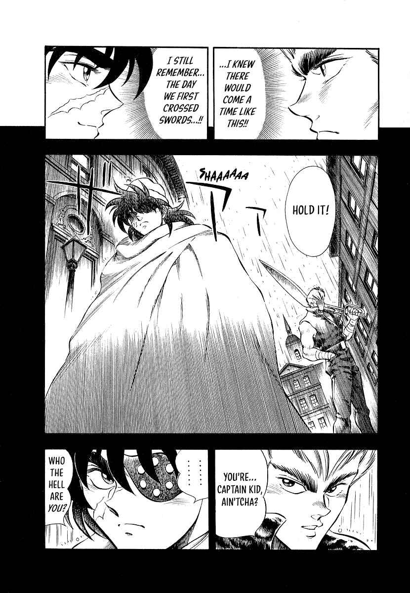 Page 12 Chapter 11 Captain Kid