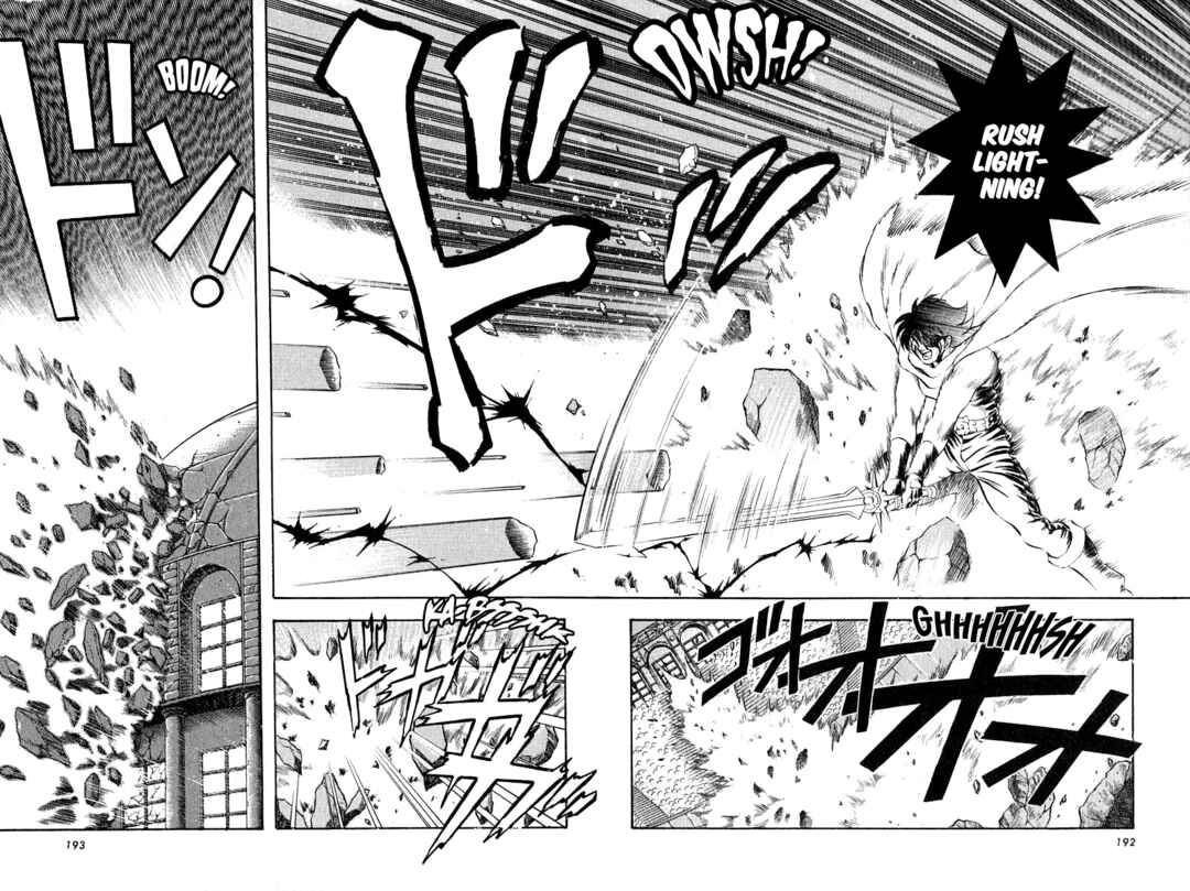 Page 22 Chapter 11 Captain Kid