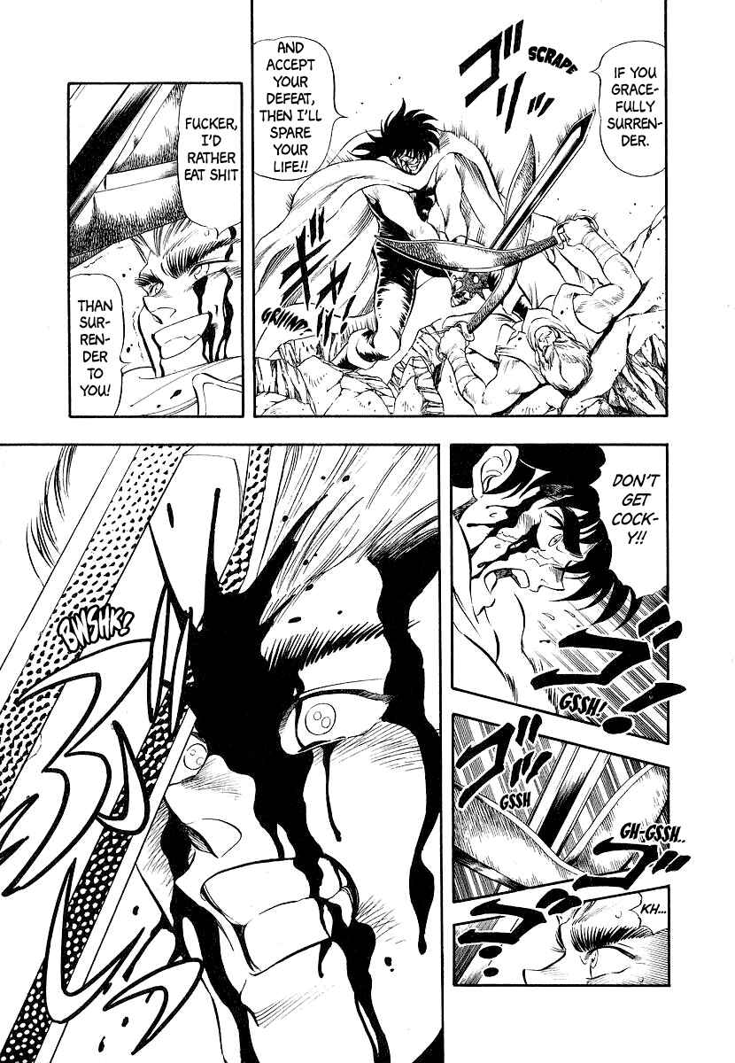 Page 26 Chapter 11 Captain Kid