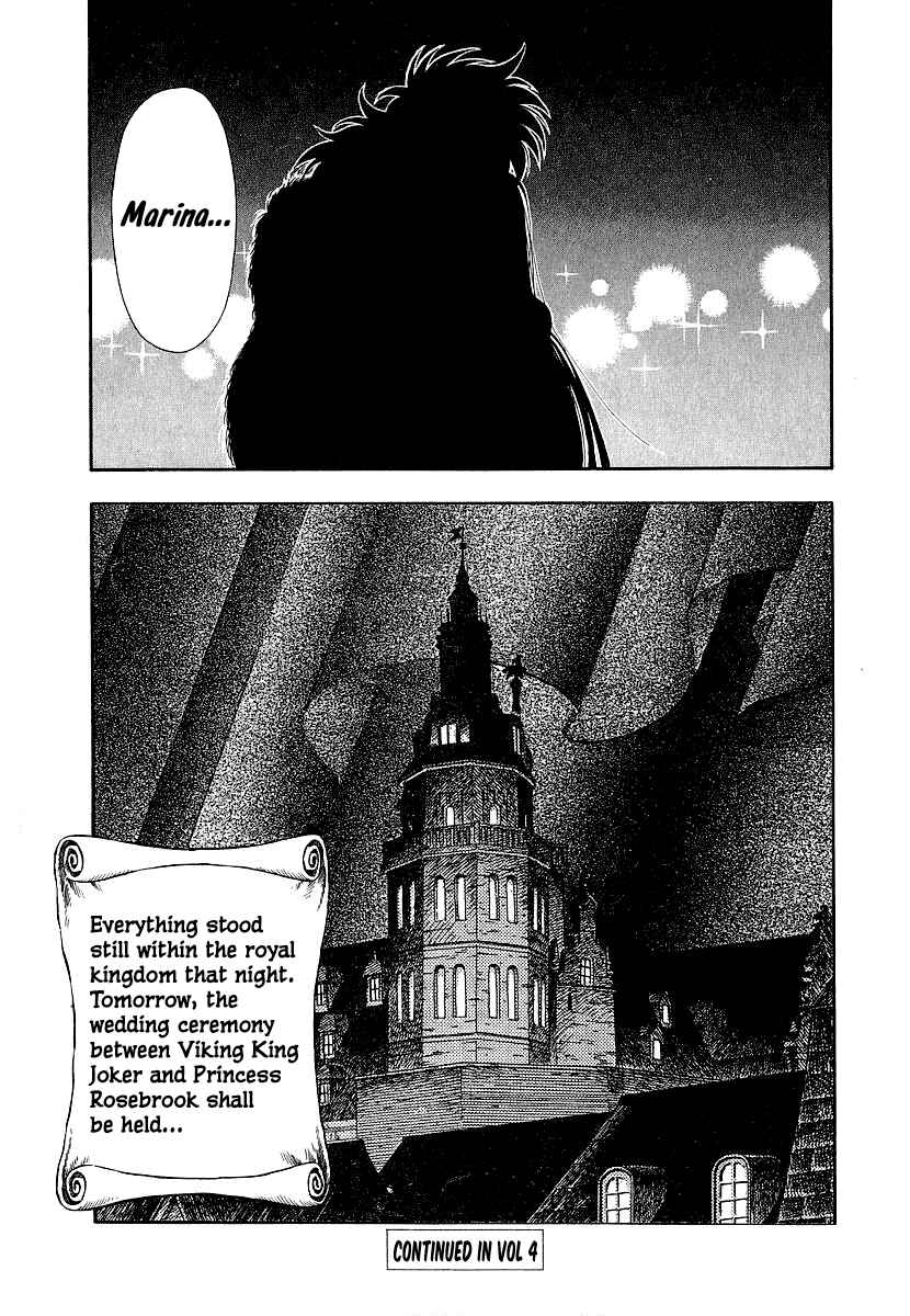 Page 47 Chapter 11 Captain Kid