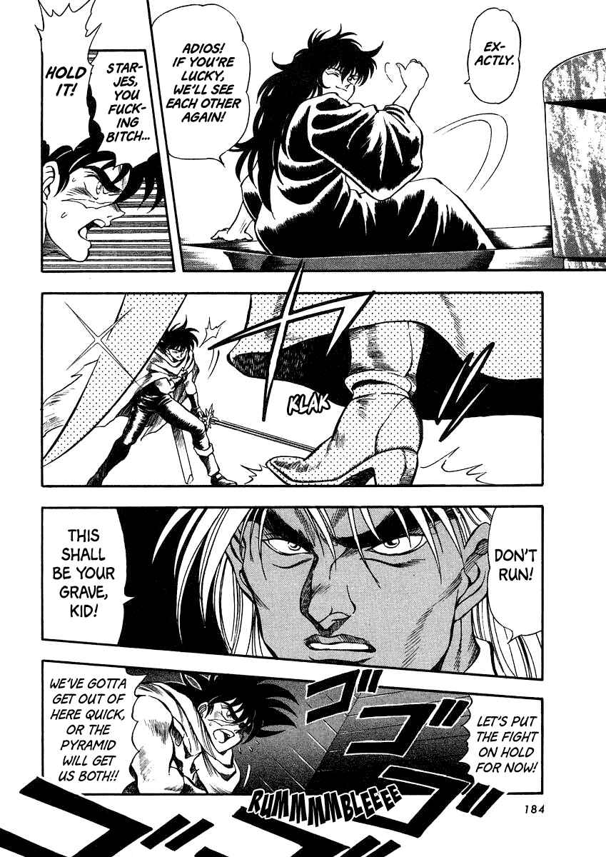 Page 18 Chapter 7 Captain Kid