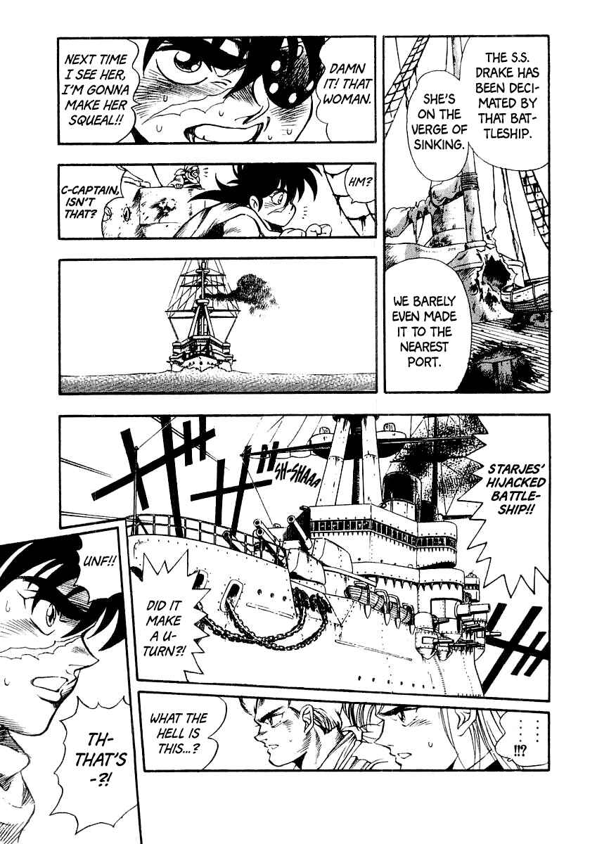 Page 41 Chapter 7 Captain Kid