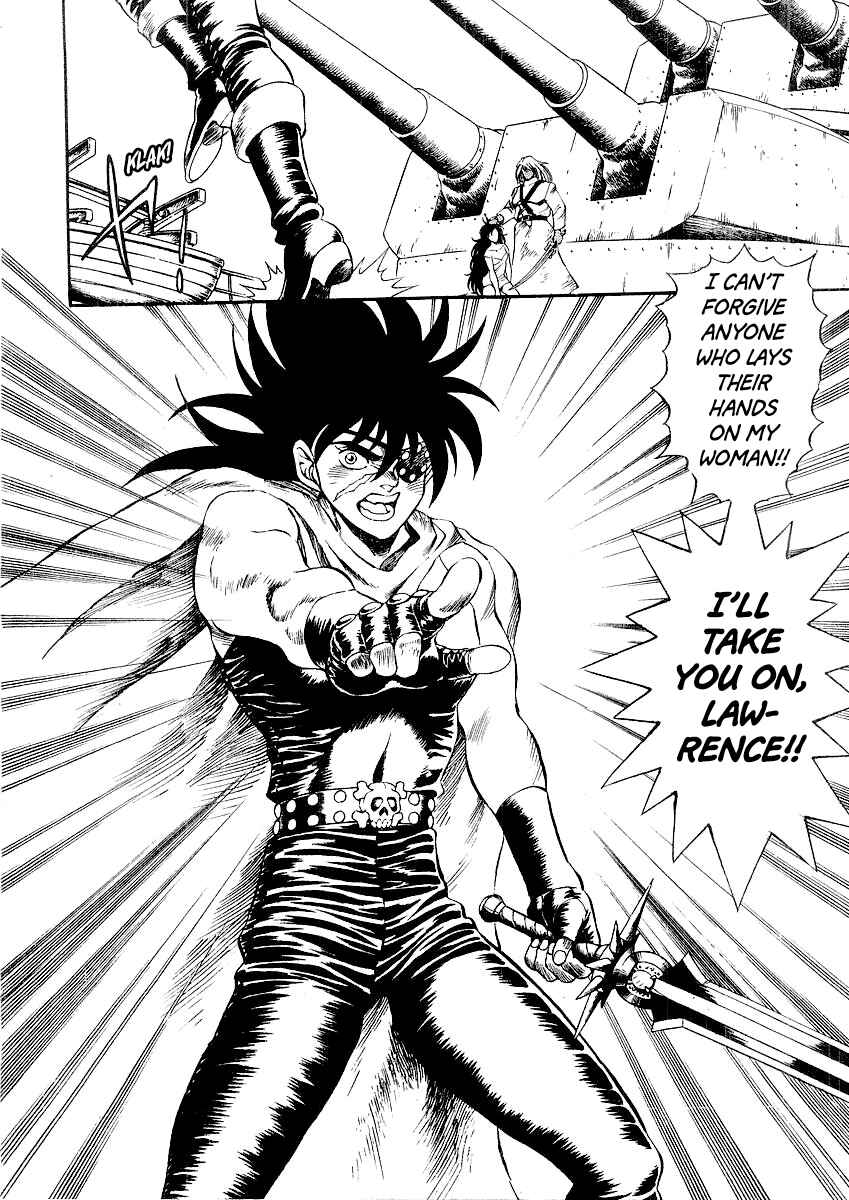 Page 45 Chapter 7 Captain Kid