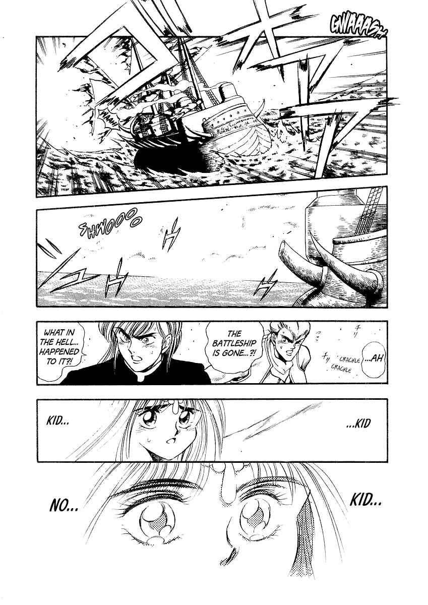Page 52 Chapter 7 Captain Kid
