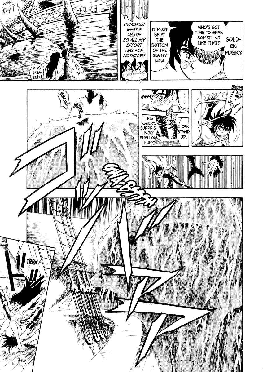 Page 55 Chapter 7 Captain Kid
