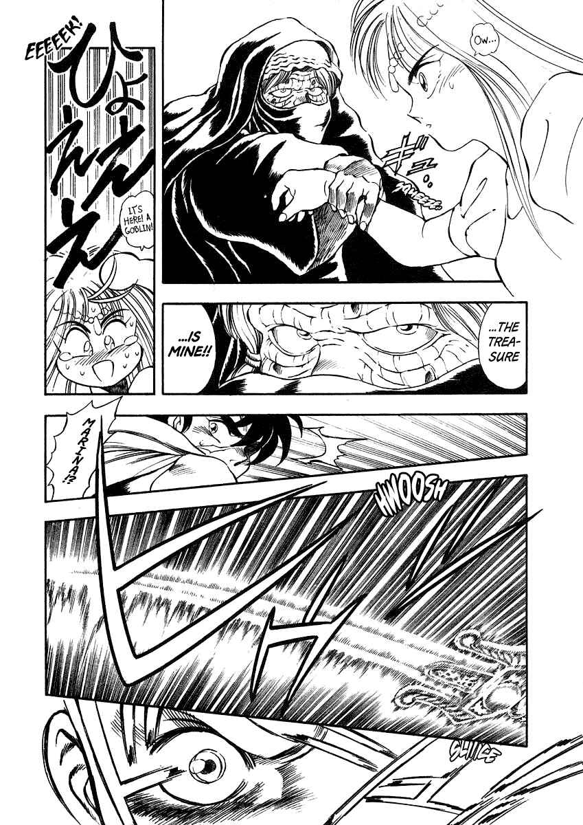 Page 8 Chapter 7 Captain Kid