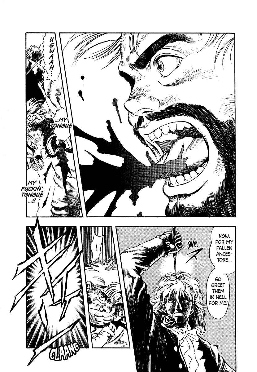 Page 17 Chapter 8 Captain Kid