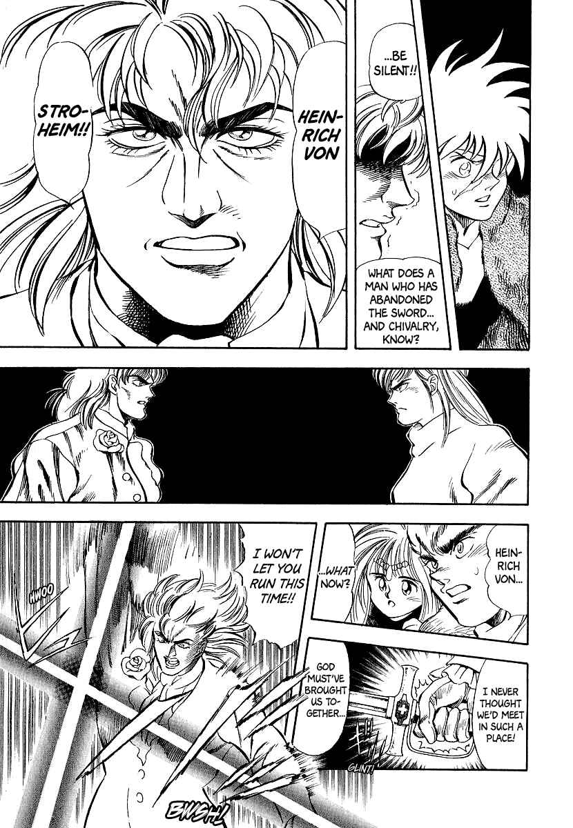 Page 19 Chapter 8 Captain Kid