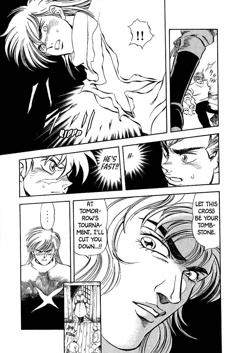 Page 20 Chapter 8 Captain Kid