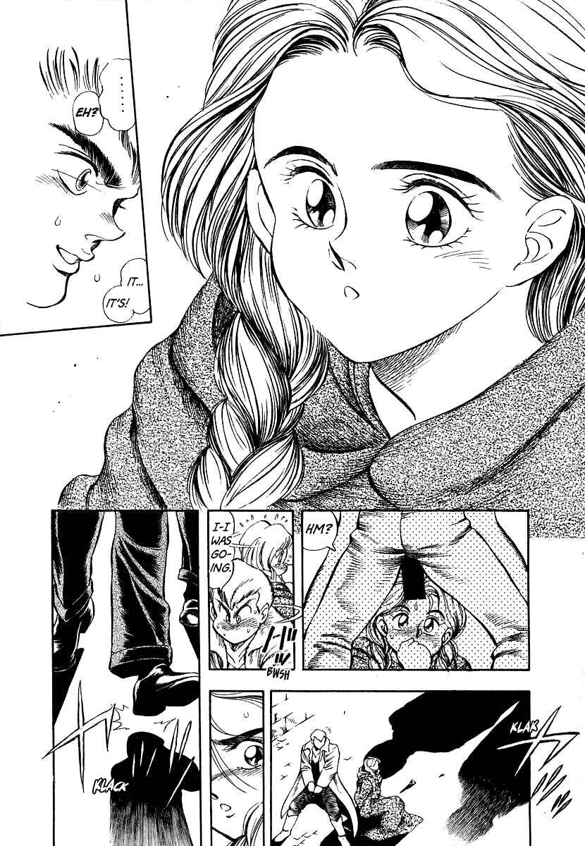 Page 24 Chapter 8 Captain Kid