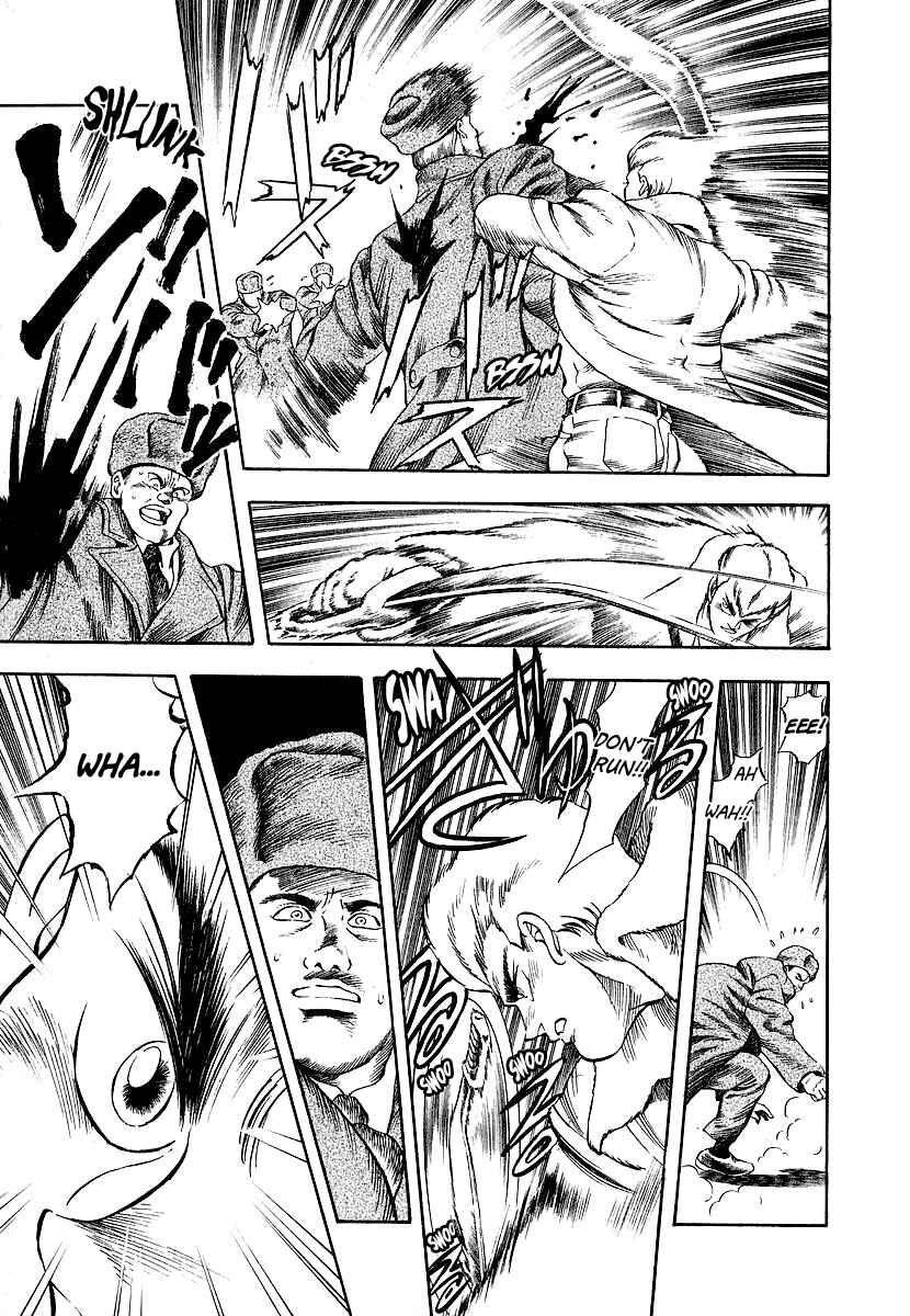 Page 27 Chapter 8 Captain Kid