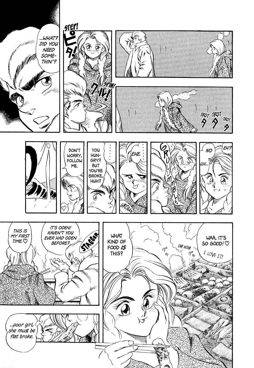 Page 31 Chapter 8 Captain Kid