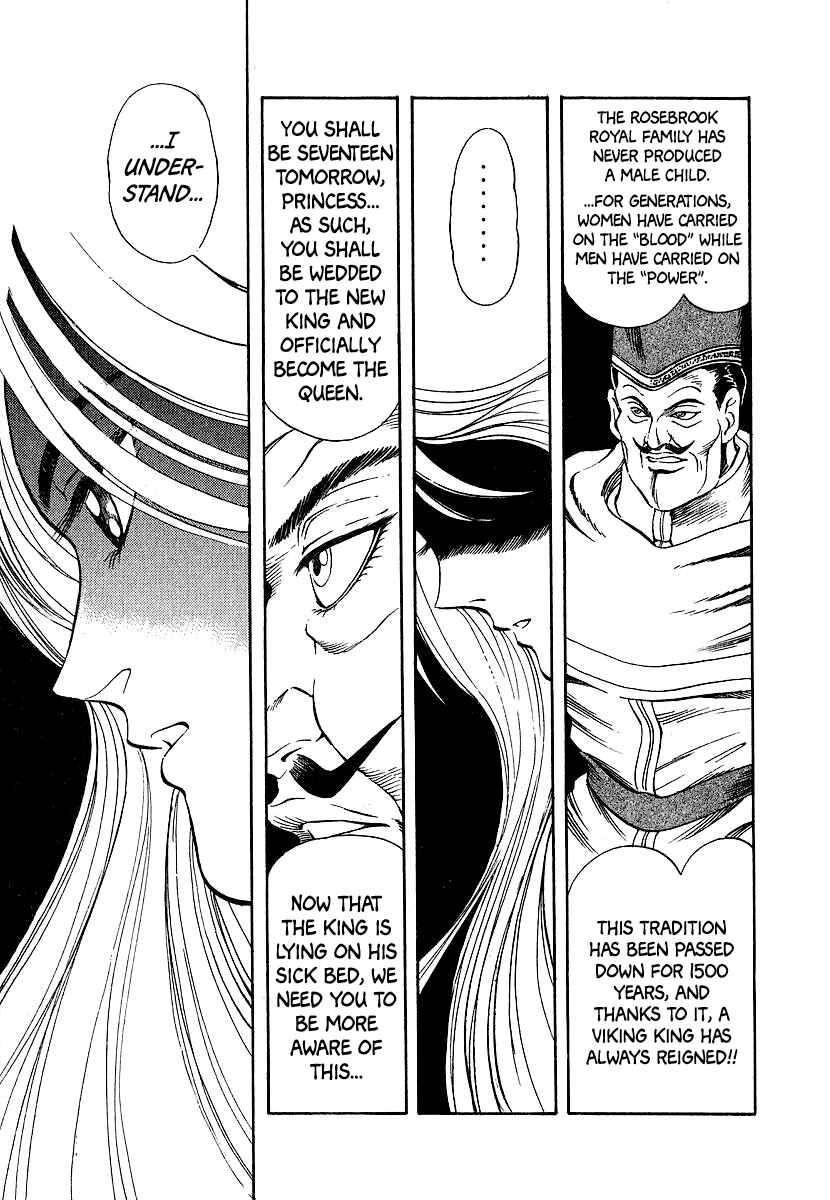 Page 40 Chapter 8 Captain Kid