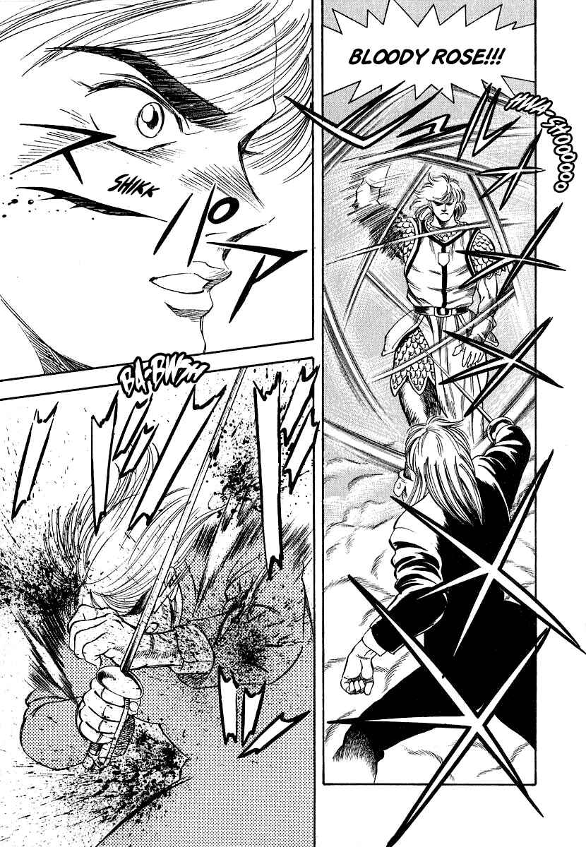 Page 51 Chapter 8 Captain Kid